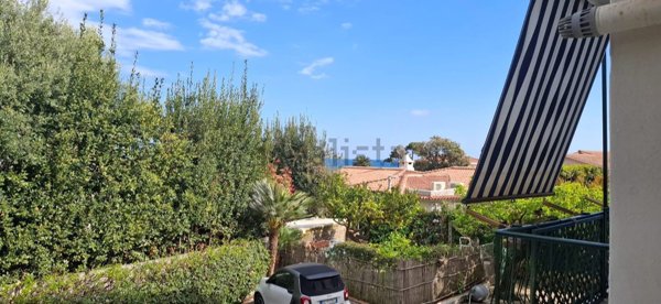 appartamento in vendita a San Felice Circeo