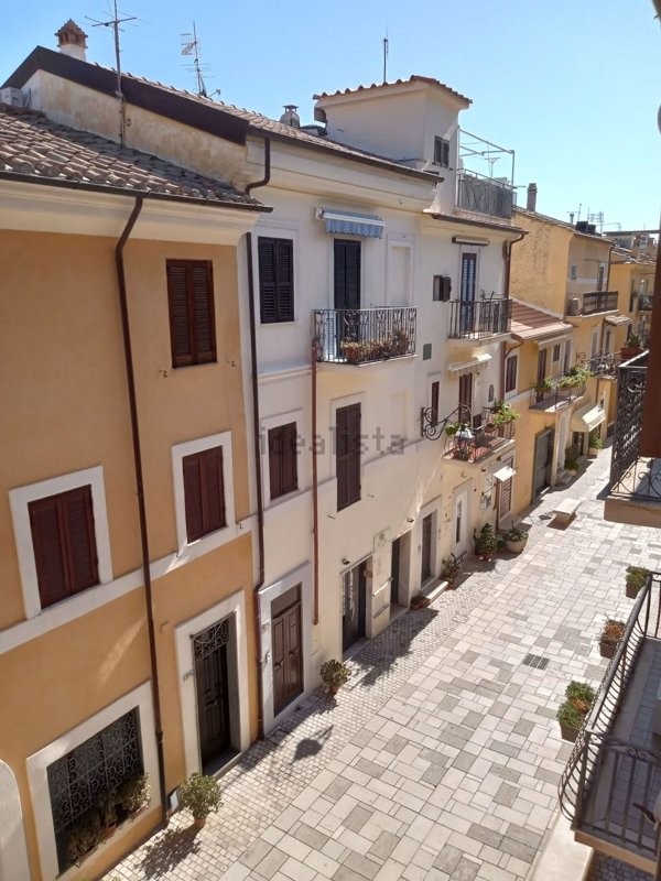 appartamento in vendita a San Felice Circeo