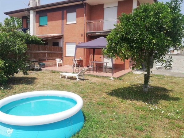 appartamento in vendita a San Felice Circeo