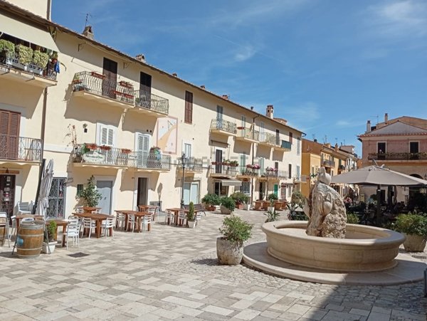 appartamento in vendita a San Felice Circeo