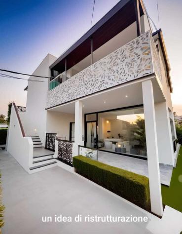 casa indipendente in vendita a San Felice Circeo