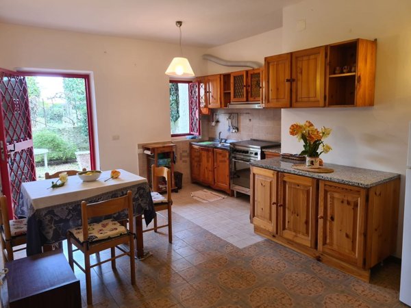 appartamento in vendita a San Felice Circeo