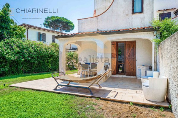 casa indipendente in vendita a San Felice Circeo