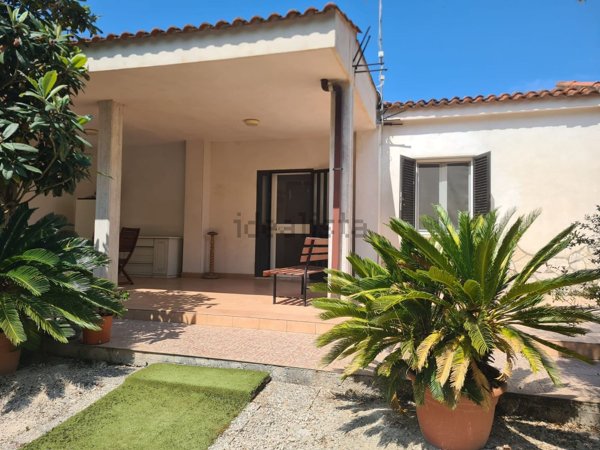 casa indipendente in vendita a San Felice Circeo