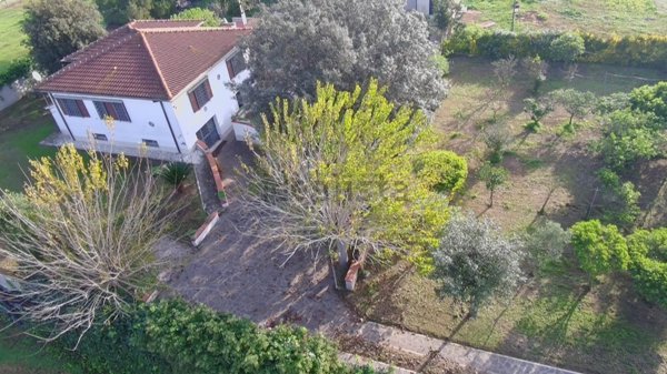 casa indipendente in vendita a San Felice Circeo