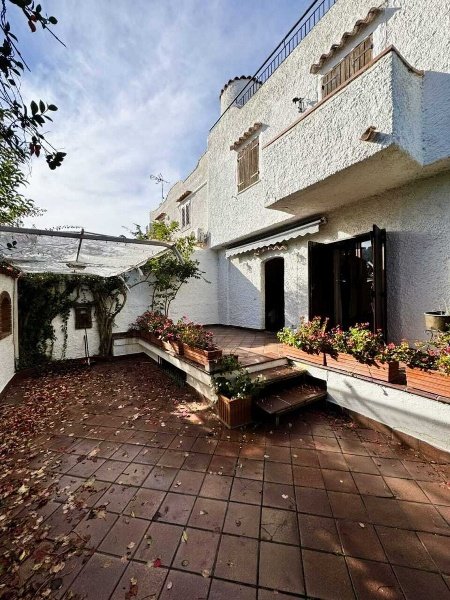 casa indipendente in vendita a San Felice Circeo