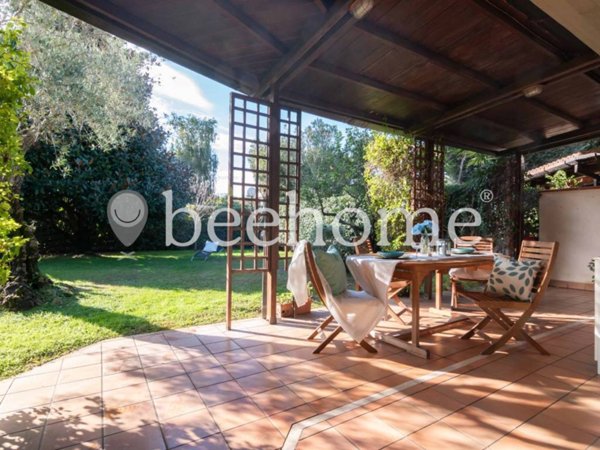 casa indipendente in vendita a San Felice Circeo