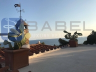 casa indipendente in vendita a San Felice Circeo in zona Punta Rossa