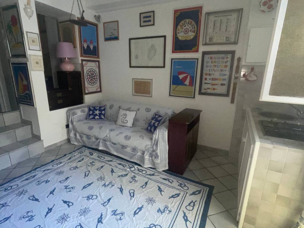 appartamento in vendita a San Felice Circeo