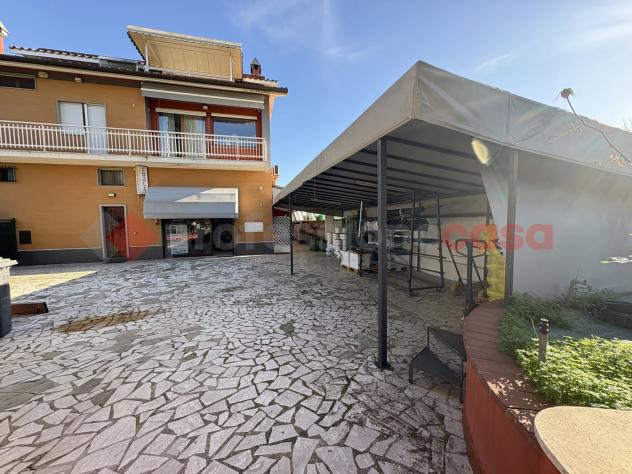 negozio in vendita a San Felice Circeo