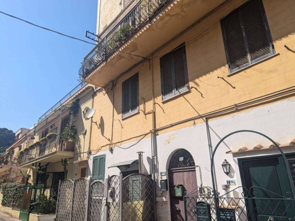 appartamento in vendita a San Felice Circeo