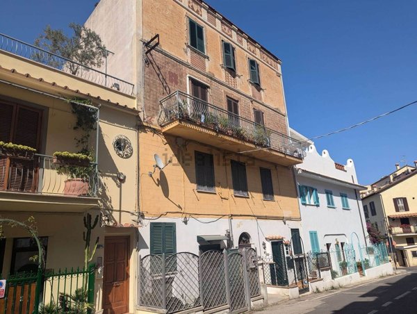 appartamento in vendita a San Felice Circeo