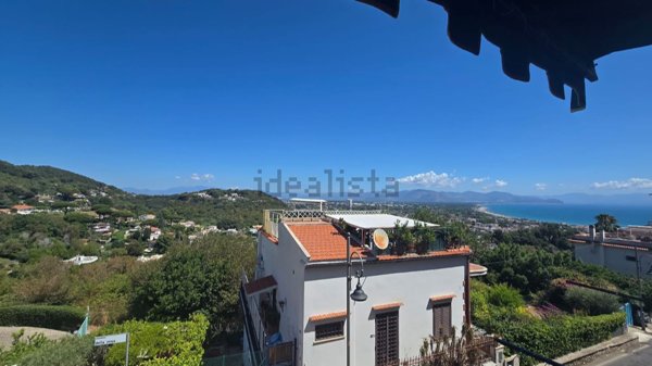 appartamento in vendita a San Felice Circeo