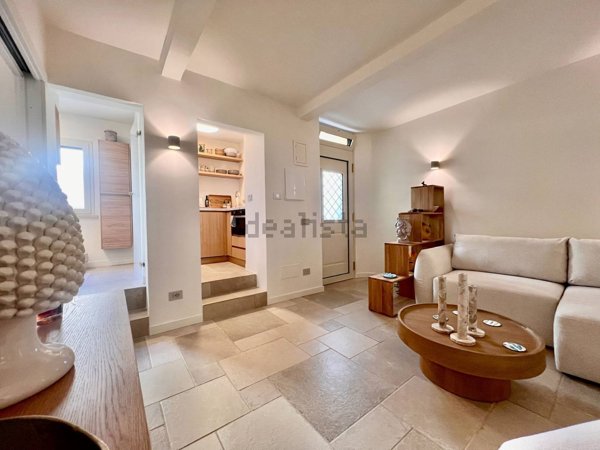 appartamento in vendita a San Felice Circeo