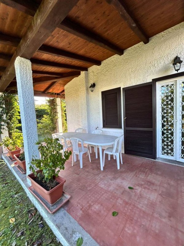 casa indipendente in vendita a San Felice Circeo