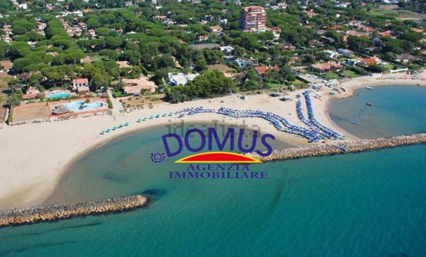 casa indipendente in vendita a San Felice Circeo