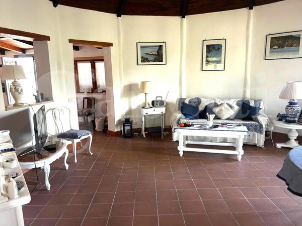 casa indipendente in vendita a San Felice Circeo