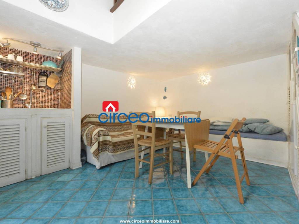 appartamento in vendita a San Felice Circeo