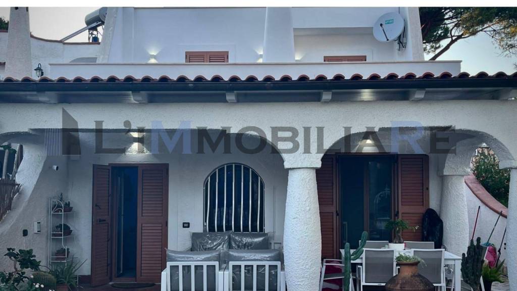 casa indipendente in vendita a San Felice Circeo