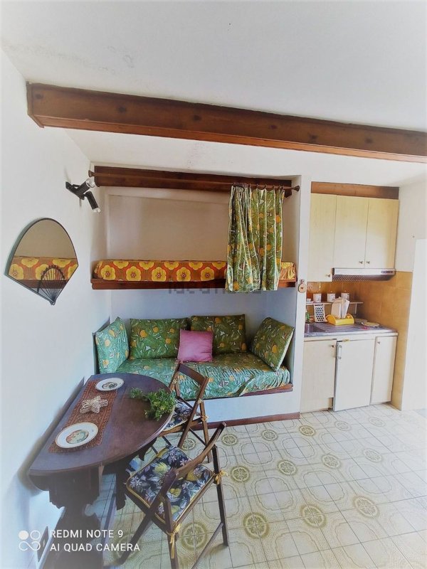 monolocale in vendita a San Felice Circeo