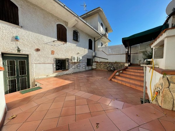 appartamento in vendita a San Felice Circeo