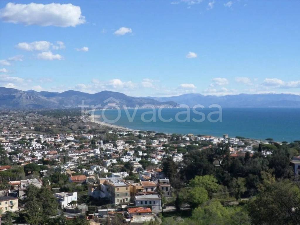 appartamento in vendita a San Felice Circeo