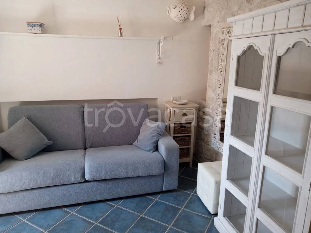 monolocale in vendita a San Felice Circeo