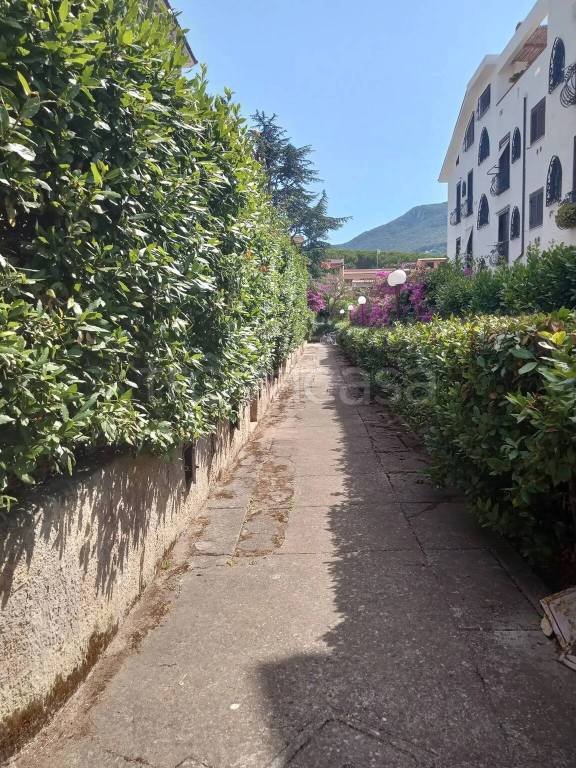 appartamento in vendita a San Felice Circeo