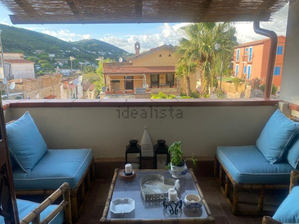 appartamento in vendita a San Felice Circeo