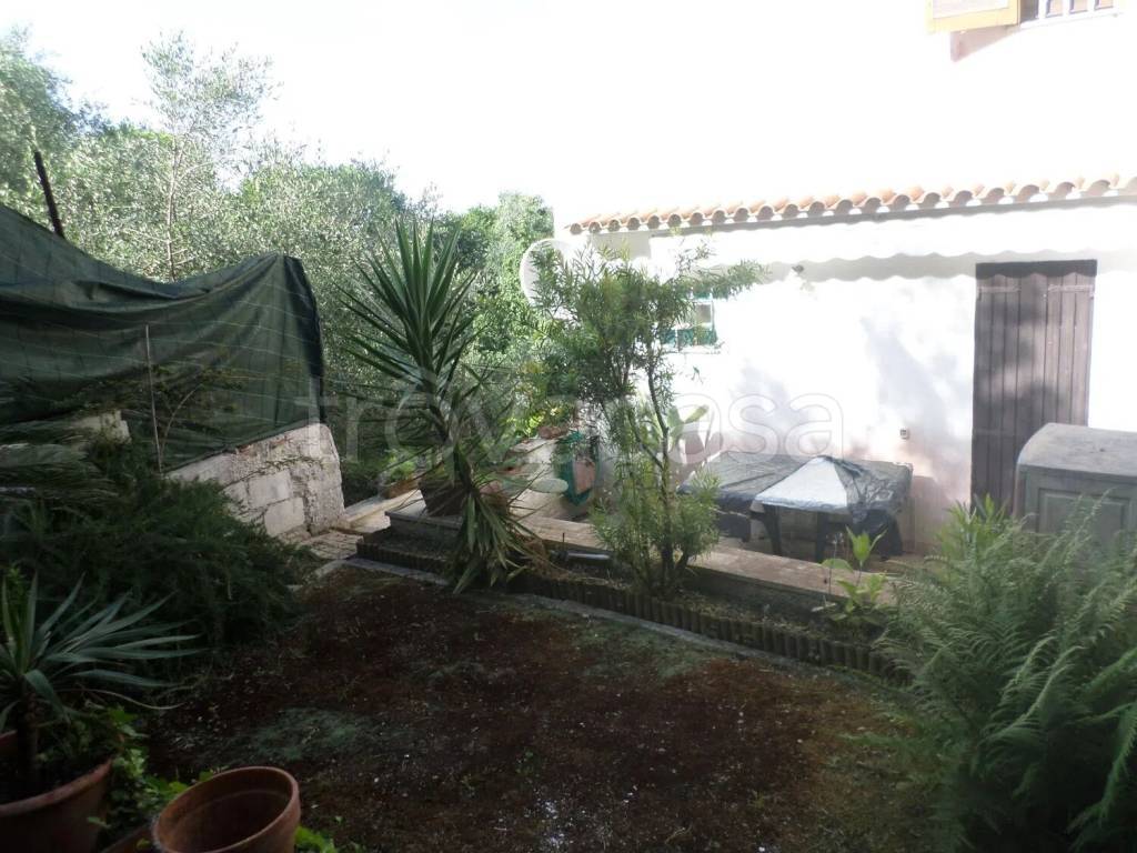 appartamento in vendita a San Felice Circeo