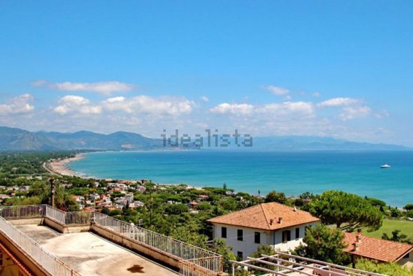 appartamento in vendita a San Felice Circeo