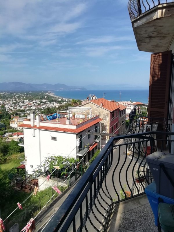 appartamento in vendita a San Felice Circeo