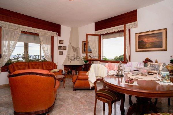 appartamento in vendita a San Felice Circeo