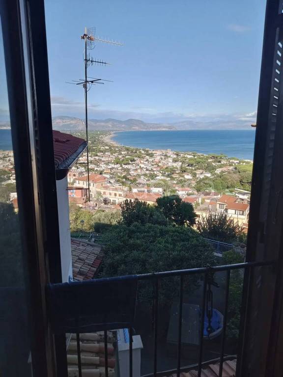 appartamento in vendita a San Felice Circeo