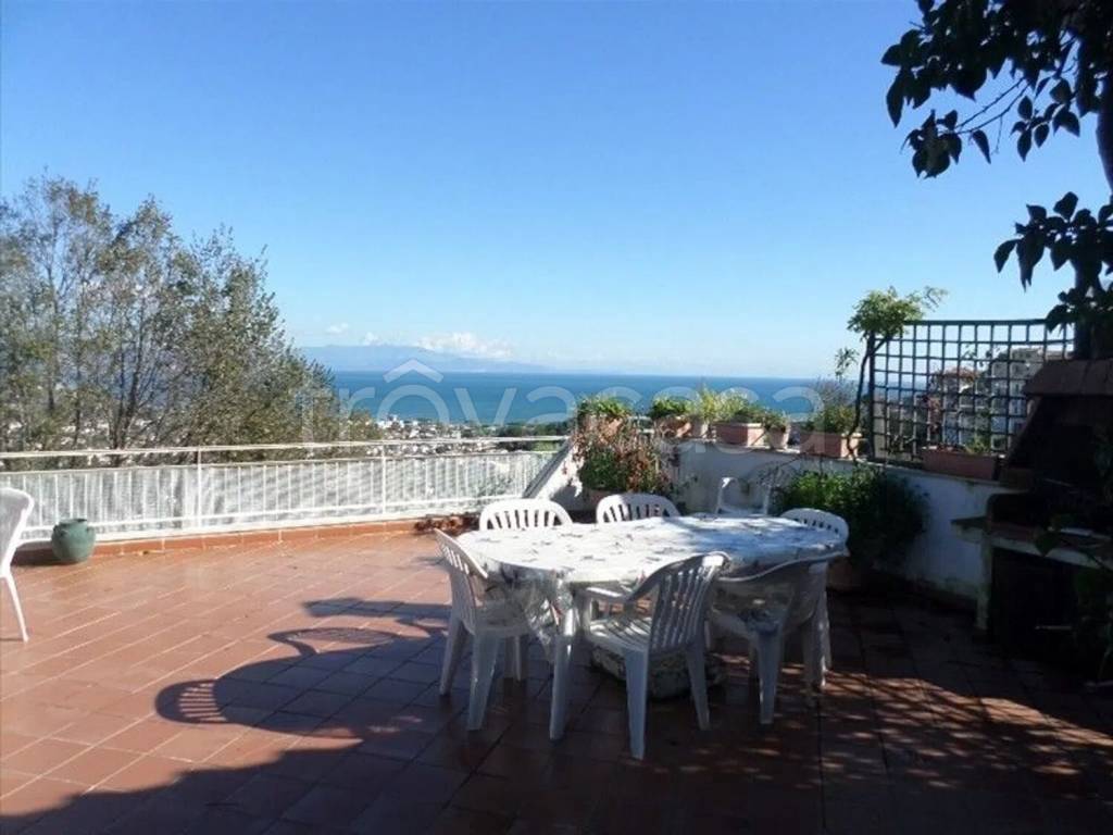 appartamento in vendita a San Felice Circeo