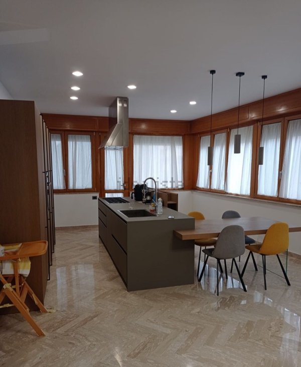 appartamento in vendita a San Felice Circeo