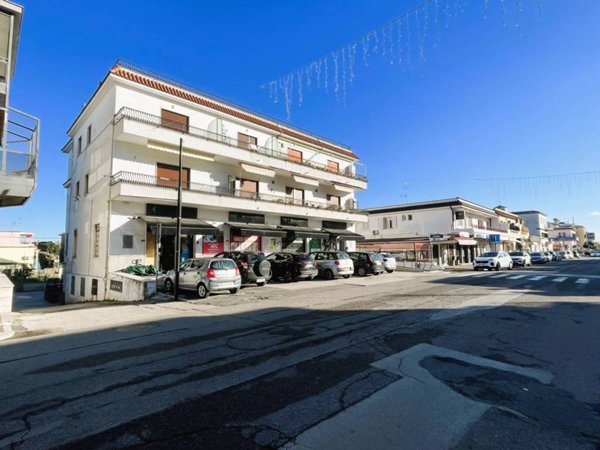 appartamento in vendita a San Felice Circeo
