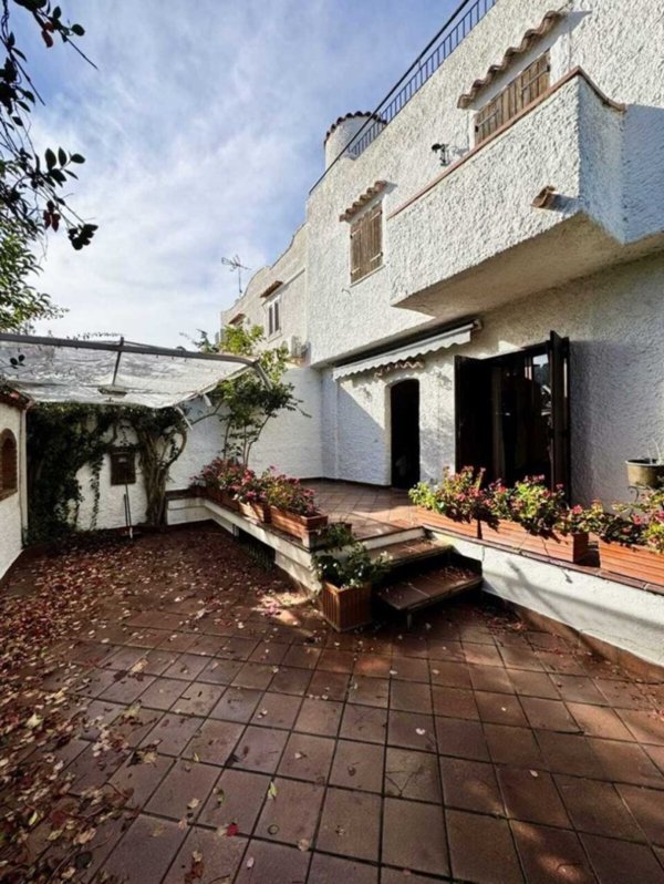 casa indipendente in vendita a San Felice Circeo