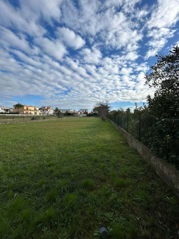 terreno edificabile in vendita a San Felice Circeo