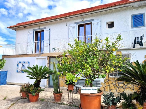 casa indipendente in vendita a San Felice Circeo