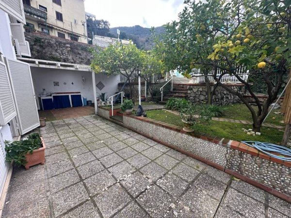 appartamento in vendita a San Felice Circeo