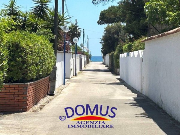 casa indipendente in vendita a San Felice Circeo