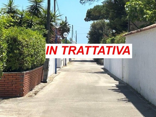 casa indipendente in vendita a San Felice Circeo in zona Torre Olevola