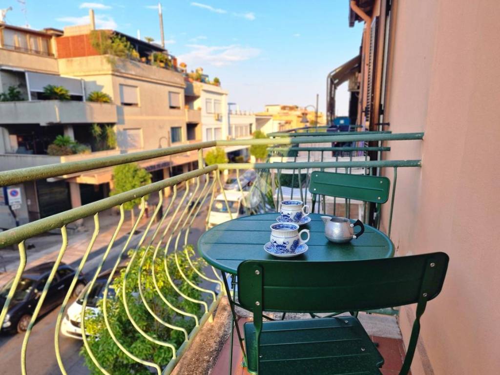 appartamento in vendita a San Felice Circeo