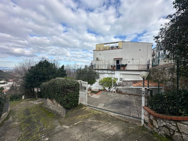 appartamento in vendita a San Felice Circeo