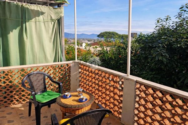 appartamento in vendita a San Felice Circeo