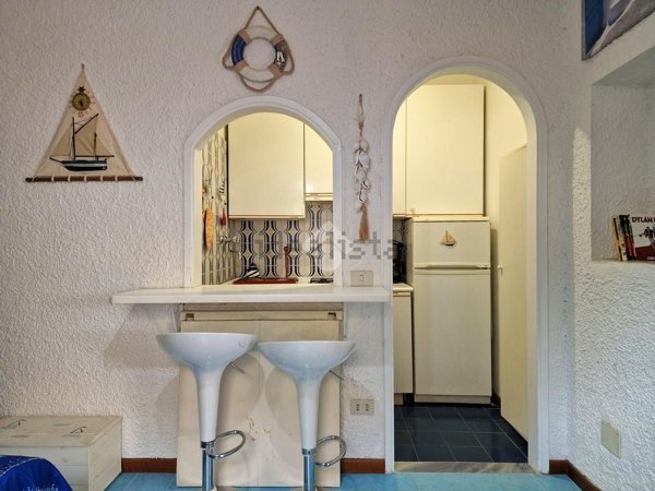 appartamento in vendita a San Felice Circeo