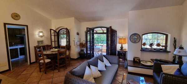 casa indipendente in vendita a San Felice Circeo