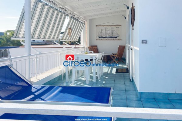 appartamento in vendita a San Felice Circeo