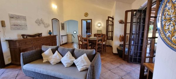 casa indipendente in vendita a San Felice Circeo